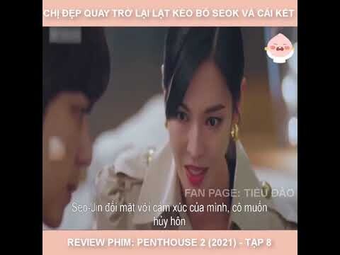 Review penthouse 2_ tap 8
