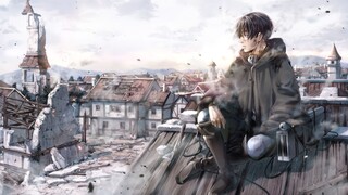The boy who gave his heart back then still loves giants