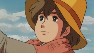 Nobody's Boy Remi - Episode 28 | Subtitle Indonesia