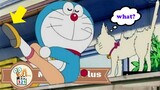 Sau 50 Năm Cái Kết Triệu Người Mong Của Phim Hoạt Hình Doremon Cùng Được Hé Lộ | Doraemon Dài Tập