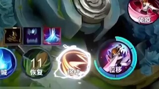 Good news: Li Bai is the opponent! Bad news: That's Xiao Jin'er!