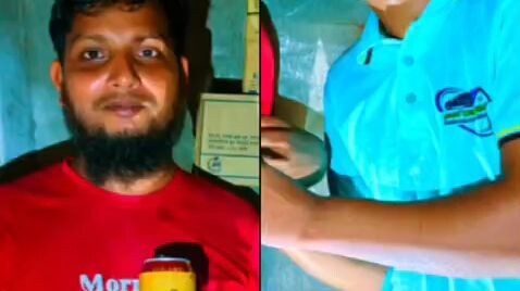 সবাই আমাকে সাপোর্ট কর