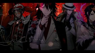 "Phục hồi phụ đề/hiệu ứng đặc biệt tiếng Trung" [NIJISANJI EN]Luxiem-Hope in the dark