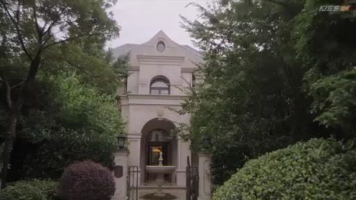 RE VE NG ED LO VE EP.5💗