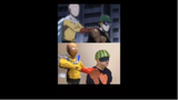 One-Punch Man：cose play