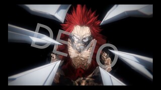 ฝึกพากย์ Kirishima