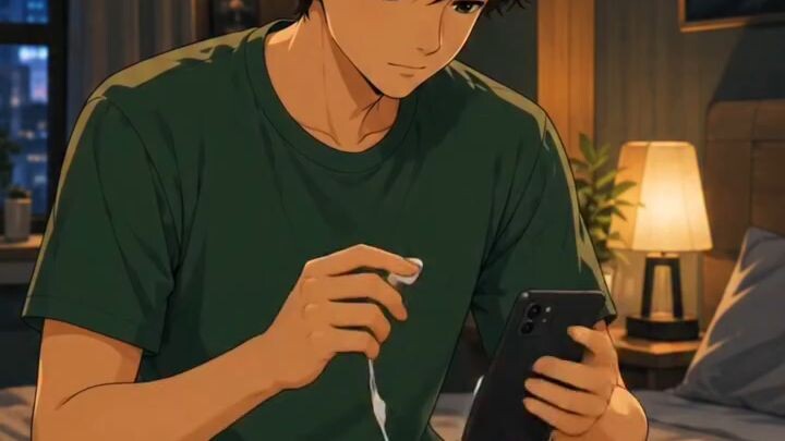 sex anime feel