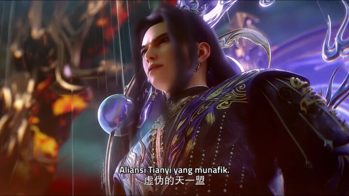 Eclipse Of Illusion eps 24