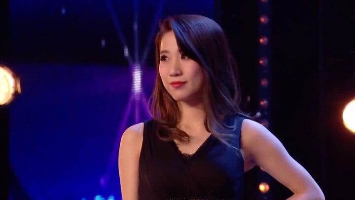 [Britain's Got Talent] Chương trình ảo thuật tuyệt vời nhất trong lịch sử, các chàng trai, hãy chờ x