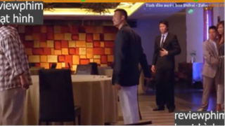 phật nhảy tưởng xin thua p3 #reviewphimhoathinh