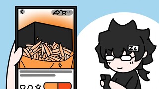 【魔法Zc目录】杂货铺采购记