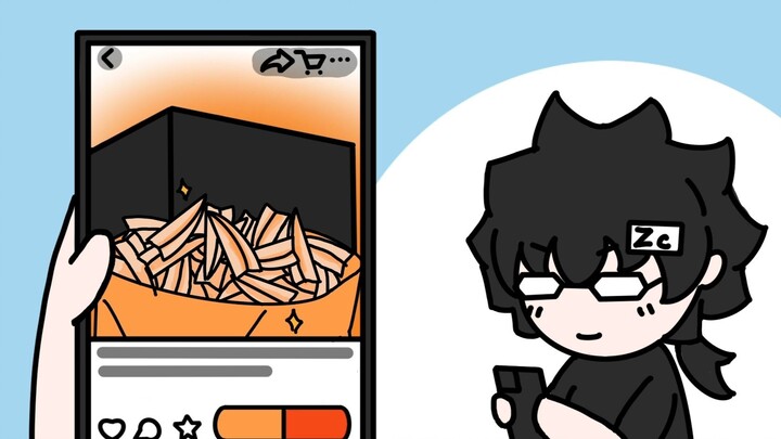 【魔法Zc目录】杂货铺采购记