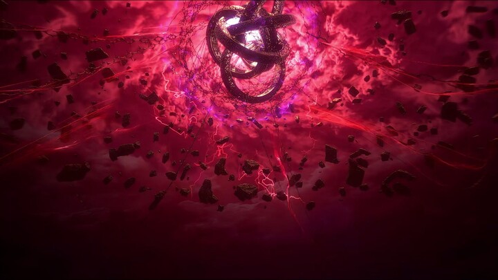 Eclipse of Illusion Special The Miasma War Episode 3 Sub Indo