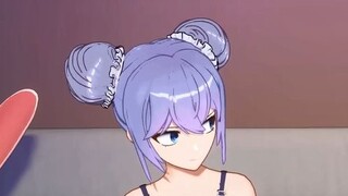 脏 脏 小 向 晚