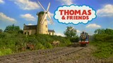 Thomas & Friends Season 8 Episode 1 Subtitle Indonesia
