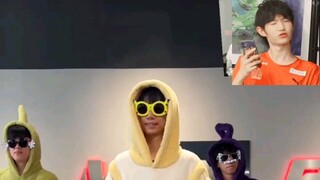 【一阳】你是我的宝贝~想你的滋味~隐隐作祟~