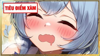 [Tiêu Điểm Xàm] GANYU - 1 Bắn Chết Luôn | F2P Impact Official