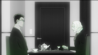Detective Conan episode 1223 -( Sub Indonesia HD)