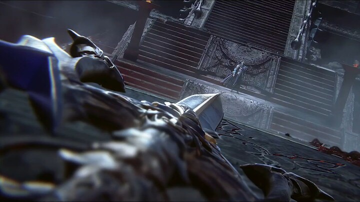 Tomb of Fallen Gods S3 Eps 28 Sub indo...