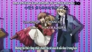 Huyền thoại đôi cánh phần 2 tập 26- End