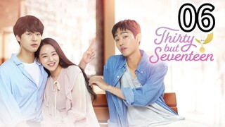 30 But Still 17 Episode 6 [Tagalog Dub]