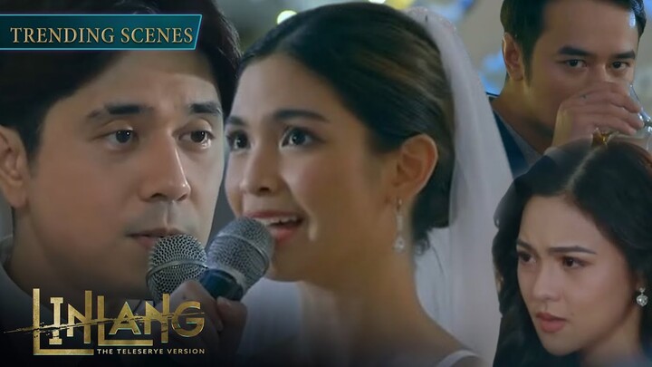‘Pangako’ Episode | Linlang Trending Scenes