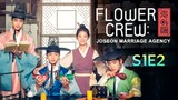 Flower Crew: Joseon Marriage Agency S1: E2 2019 HD TagDug