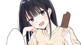 继父的听话女儿？同居变女友！？