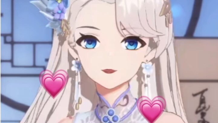 White means marry me 🤤Lin is married 💗