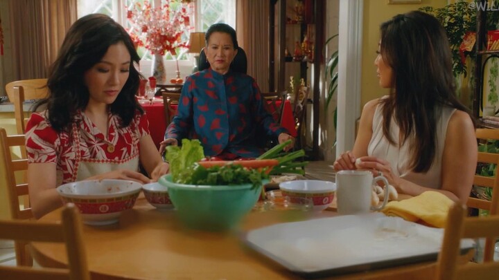 كيف تتعامل بشكل صحيح مع العلاقة بين الحماة وزوجة الابن؟ «الوصول للتو»