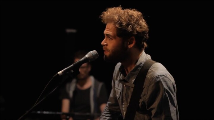 Passenger - Let Her Go [Ben's]