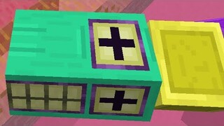 Alex’s Caves: What’s Next? #alexmobs #shortsfeed #minecraft