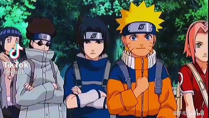 naruto shippuden×jujutsu kaisen...anime favorit siapa nihh😊😁