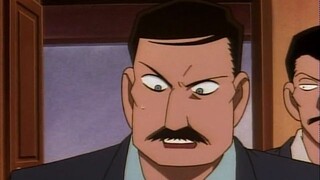 Case Closed (Detective Conan) (Eng Dub) Season 1 Episode 59