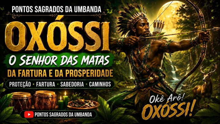 Oxossi
