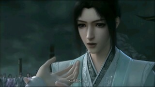 师尊这只手倒也多灾多难！沈清秋