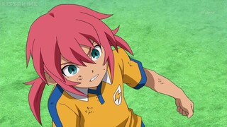 inazuma eleven go(2011)ep3🤍