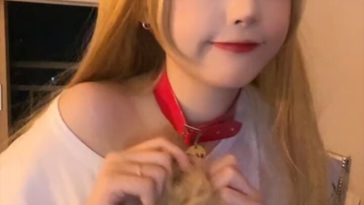 【จาง นา-ยอง】คอลเลคชั่นคอสเพลย์สุดอลังการ