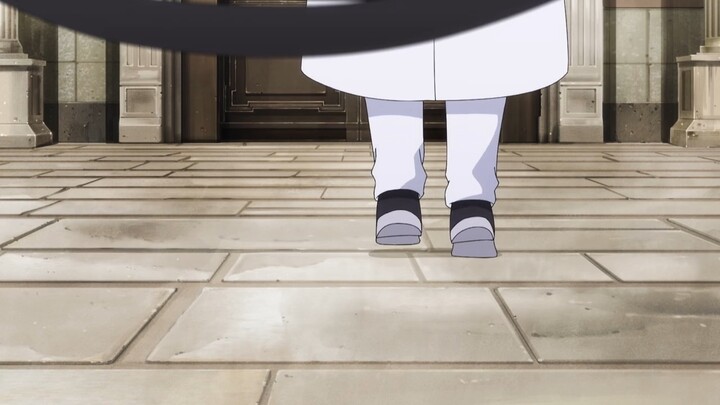 Hell Mode: The Hardcore Gamer Dominates in Another World with Garbage Balancing episode 7