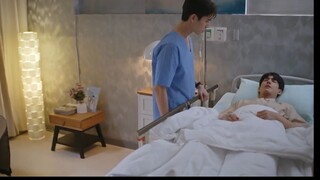 🇹🇭 My MagicProphecy (2025) - Episode 2 [Eng Sub]