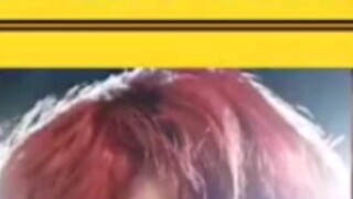 May mắn thay, mũi của Bian Baekhyun là thật