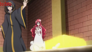 ALL IN ONE _ Level 1 Đã Cân Tất Cả _ Tóm Tắt Anime Hay_ Shinka nomi _ review ani