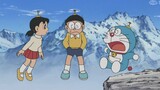 Doraemon (2005) - (107) RAW