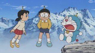 Doraemon (2005) - (107) RAW