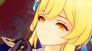 ⚡️Kung Fu 6⚡️Orang yang kasihan pada gadis bisu ada di sini dalam hidup ini