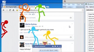 Animator vs Animation Episode 4