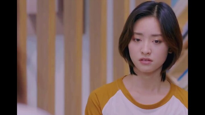 Shen Yue is just like me in the dorm—completely clueless about everything. #ShenYue#ZhangRuonan