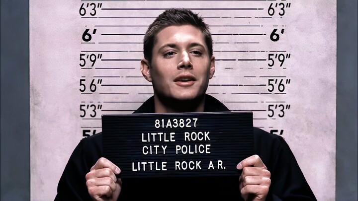 Even I wouldn’t dare Photoshop it this way—wow! He actually grew up looking like this.