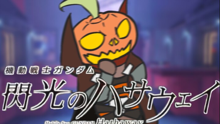 Black Talon Agent's Passionate Speech