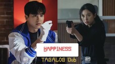 HAPPINESS EPISODE 12 ENDING TAGALOG DUB